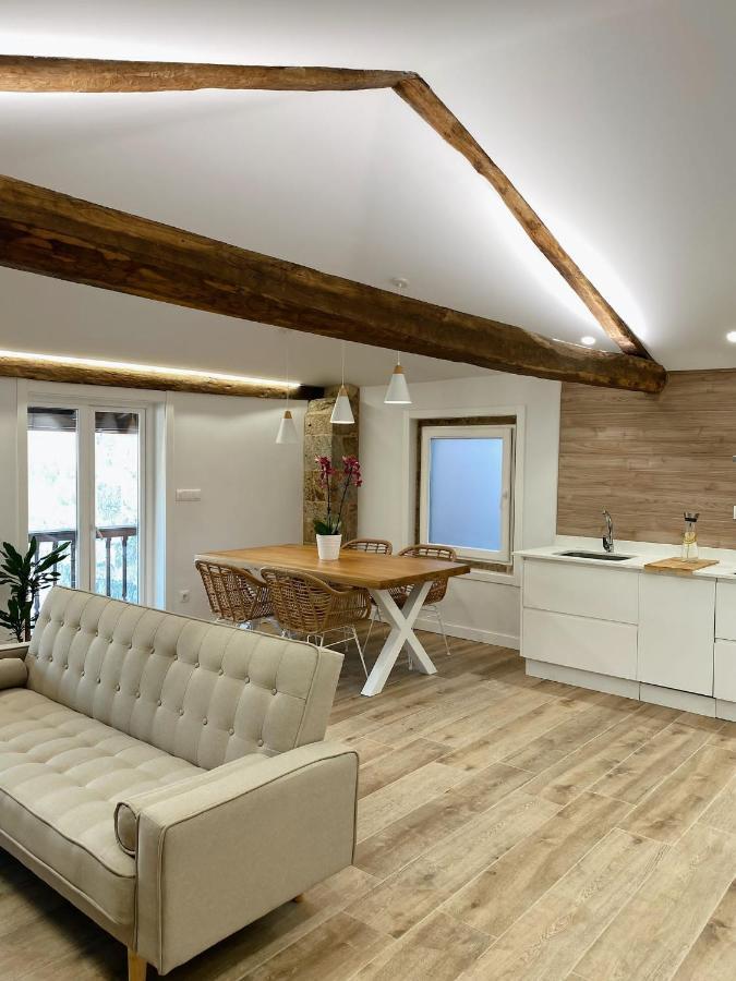 Celanova House Eksteriør billede